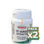 Pack 2x EXTRACTO DE TÉ VERDE 60 CÁPSULAS INTEGRALIA