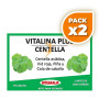 Pack 2x VITALINA PLUS CENTELLA 60 CÁPSULAS INTEGRALIA