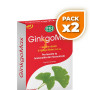 Pack 2x GINKGOMAX 30 TABLETAS ESI