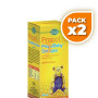 Pack 2x PROPOLAID PROPOLBABY JARABE 180Ml. TREPAT DIET - ESI