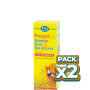 Pack 2x PROPOLAID EXTRACTO PURO SIN ALCOHOL CON EQUINÁCEA TREPAT DIET -