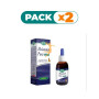 Pack 2x MELATONINA PURA 1,9Mg. CON ERBE DELLA NOTTE 50Ml. ESI
