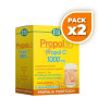 Pack 2x PROPOL C 1000 20 TABLETAS ESI