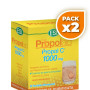 Pack 2x PROPOL C 1000 20 TABLETAS ESI