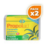 Pack 2x PROPOLAID CARAMELO EUCALIPTO TREPAT DIET - ESI