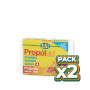 Pack 2x PROPOLAID CARAMELOS MIEL TREPAT DIET - ESI