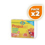 Pack 2x PROPOLAID CARAMELOS MIEL TREPAT DIET - ESI