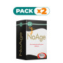 Pack 2x NOAGE (ANTIAGING) TREPAT DIET