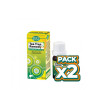 Pack 2x ACEITE DE ÁRBOL DE TÉ 10Ml. TREPAT-DIET