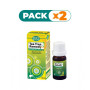 Pack 2x ACEITE DE ÁRBOL DE TÉ 10Ml. TREPAT-DIET