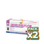 Pack 2x IMMUNILFLOR MINI DRINK 12 VIALES TREPAT DIET - ESI