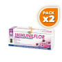 Pack 2x IMMUNILFLOR MINI DRINK 12 VIALES TREPAT DIET - ESI