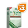 Pack 2x ALOE VERA ESI DIGESTIVO 30 TABLETAS TREPAT DIET - ESI