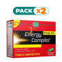 Pack 2x ENERGY COMPLET 30 CÁPSULAS TREPAT DIET - ESI