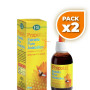 Pack 2x PROPOLAID EXTRACTO PURO SIN ALCOHOL SIN EQUINÁCEA TREPAT DIET - ESI