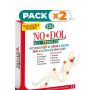 Pack 2x NODOL GEL TÉRMICO TREPAT DIET - ESI