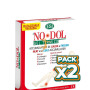 Pack 2x NODOL GEL TÉRMICO TREPAT DIET - ESI