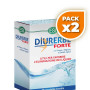 Pack 2x DIURERBE FORTE 40 TABLETAS TREPAT DIET - ESI