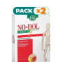 Pack 2x NODOL PARCHES 5 UNIDADES TREPAT DIET - ESI