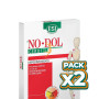 Pack 2x NODOL PARCHES 5 UNIDADES TREPAT DIET - ESI