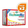 Pack 2x VALERIANAMAX 60 TABLETAS TREPAT DIET - ESI