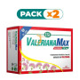 Pack 2x VALERIANAMAX 60 TABLETAS TREPAT DIET - ESI