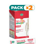 Pack 2x NODOL 16 POCKET DRINK ESI