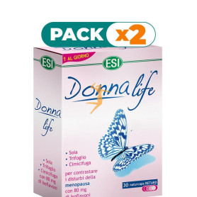 Pack 2x DONNA LIFE TREPAT-DIET
