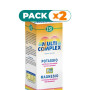 Pack 2x MULTICOMPLEX POTASIO + MAGNESIO 90 TABLETAS TREPAT DIET - ESI