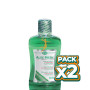 Pack 2x ALOE FRESH COLUTORIO CON ALCOHOL 500Ml. TREPAT DIET - ESI
