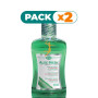 Pack 2x ALOE FRESH COLUTORIO CON ALCOHOL 500Ml. TREPAT DIET - ESI
