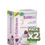Pack 2x ECHINAID 60 CÁPSULAS TREPAT DIET - ESI