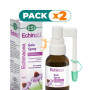 Pack 2x ECHINAID GOLA SPRAY 20Ml. TREPAT DIET - ESI