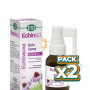 Pack 2x ECHINAID GOLA SPRAY 20Ml. TREPAT DIET - ESI
