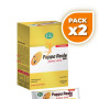 Pack 2x JALEA REAL 1000 ENERGY LINE 16 POCKET DRINK TREPAT DIET - ESI
