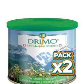 Pack 2x DRIMO 100Gr. TREPAT DIET - ESI