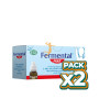 Pack 2x FERMENTAL MAX 12 VIALES TREPAT DIET - ESI