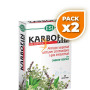Pack 2x KARBOFIN FORTE 30 CÁPSULAS TREPAT DIET - ESI