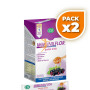 Pack 2x IMMUNILFLOR POCKET DRINK ESI