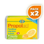 Pack 2x PROPOLAID PASTILLA BLANDA SUIZA LIMÓN 50Gr. ESI