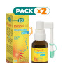 Pack 2x PROPOLAID PROPOLGOLA SPRAY CON ALCOHOL 20Ml. ESI