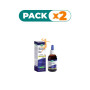 Pack 2x MELATONINA PURA CON HIERBAS 1Mg. 50Ml. TREPAT DIET - ESI