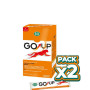 Pack 2x GO UP 16 POCKET DRINK ESI