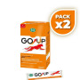 Pack 2x GO UP 16 POCKET DRINK ESI