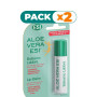 Pack 2x STICK DE LABIOS ALOE VERA 5,7Ml. ESI