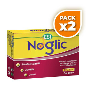Pack 2x NOGLIC TREPAT DIET