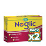 Pack 2x NOGLIC TREPAT DIET