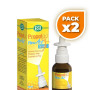 Pack 2x PROPOLAID RINO ACT SPRAY 20Ml. ESI