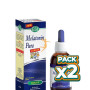 Pack 2x MELATONINA PURA JUNIOR 1Mg. 40Ml. ESI