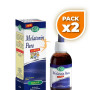 Pack 2x MELATONINA PURA JUNIOR 1Mg. 40Ml. ESI